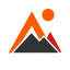 64px logo processed example