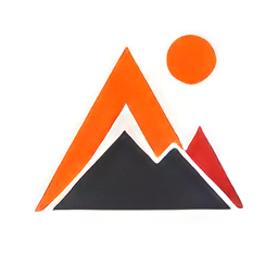 64px logo processed example